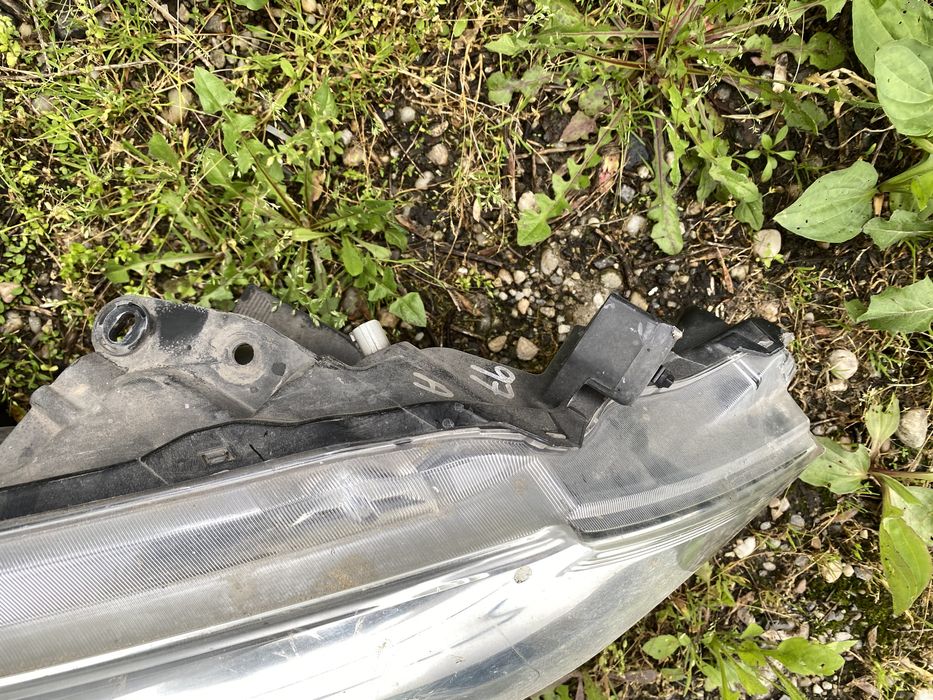 Far Nissan Pulsar 2014 - 2018 far dreapta pulsar