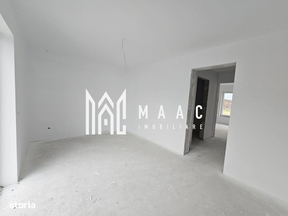 Casa Tip Duplex | 110 MPU | 264 MP Teren | Predare La Alb