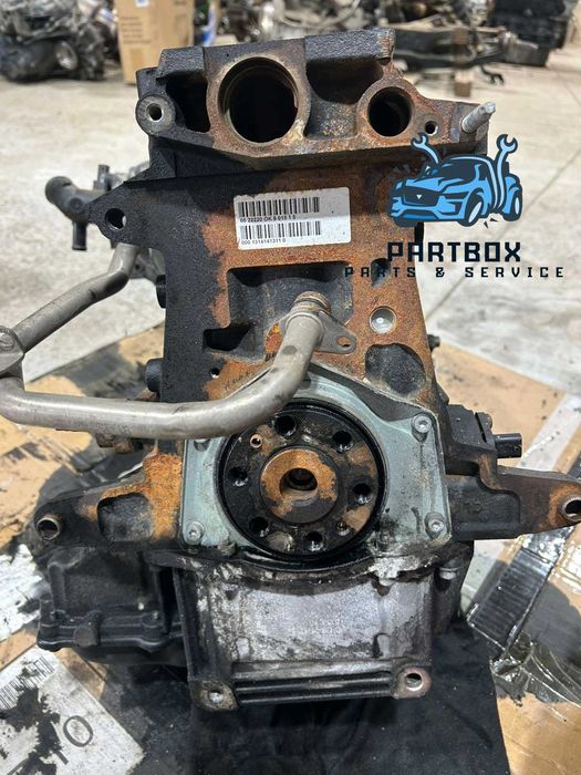 Двигател на части Opel  мотор B20DTH
