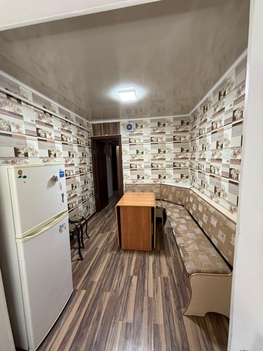 2 комнатная 1этаж