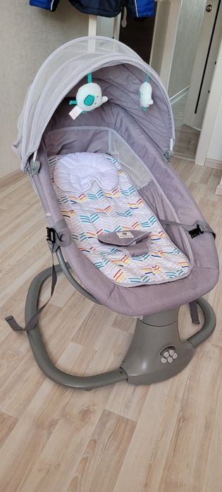 Новый Детский шезлонг