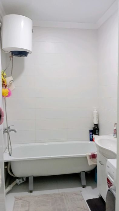 продаётся 3х ком. кв. в 9мкр.дом 36