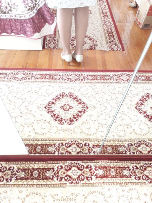 Туфли  женские новые