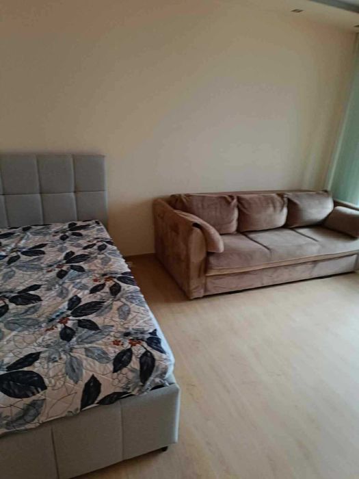 Едностаен ап. под наем в кв. Младост 4