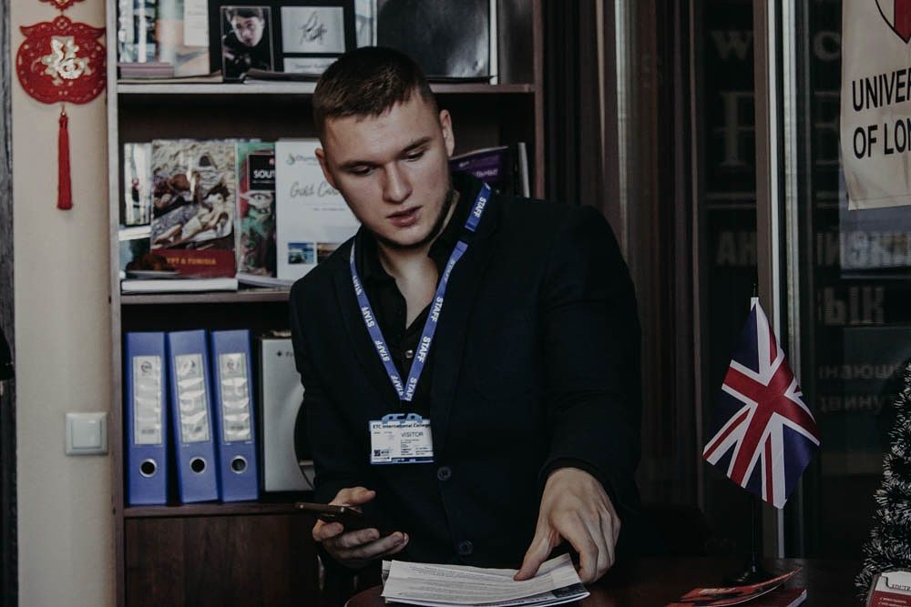 Перевод веб-сайтов