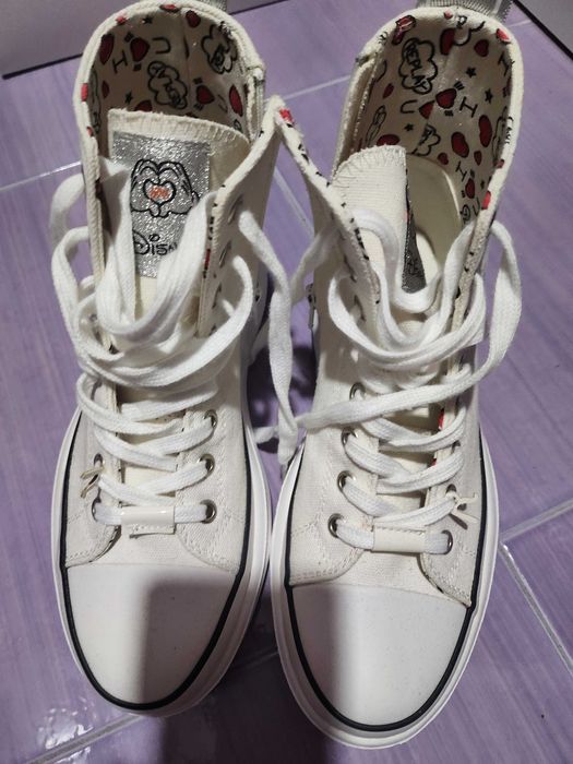 Дамски маратонки Replay