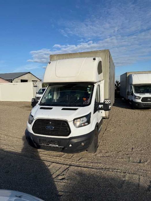 Oglinda stanga completa Ford Transit 6 2018 PRELATA 2198