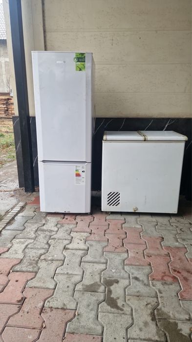 Продам холодильник