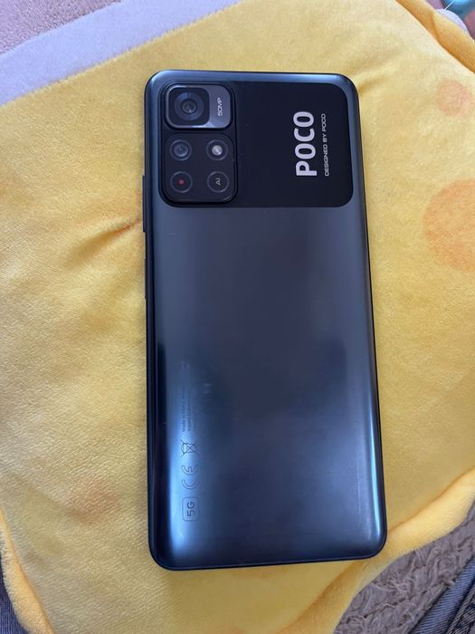 Продам Poco m4 pro