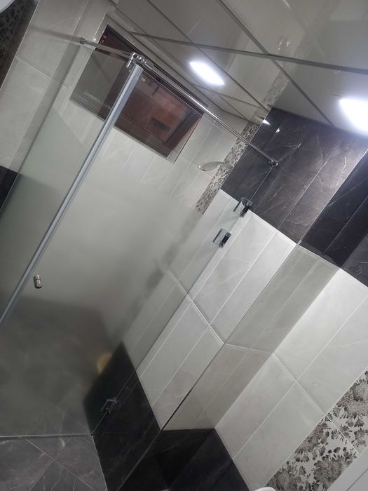 Продава се Четиристаен апартамент в Шумен, 5-ти полк - 100 кв.м за 1900 €/кв.м - Снимка #12