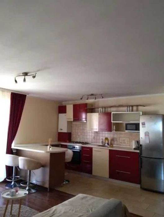 Дава се под наем Двустаен апартамент в Пловдив, Център - 42 кв.м за 178.5 € - Снимка #1