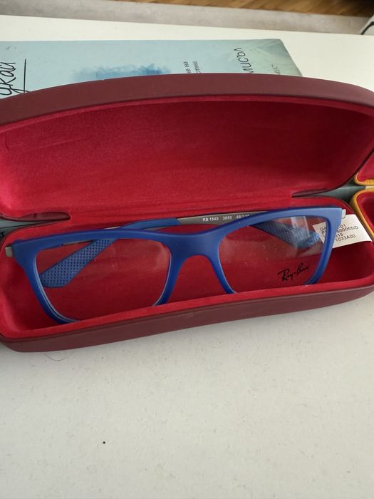 Детски рамки за диоптрични очила Ray Ban