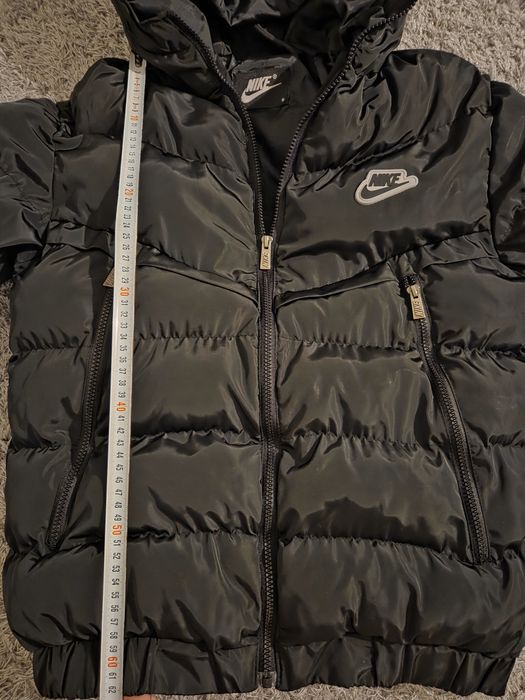 Мъжко яке nike размер s