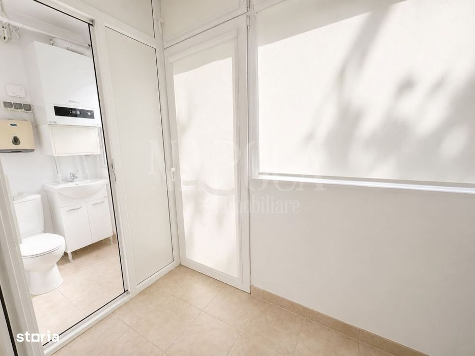 Apartament 3 camere de vanzare in Gheorgheni, Cluj Napoca — fotografia 3
