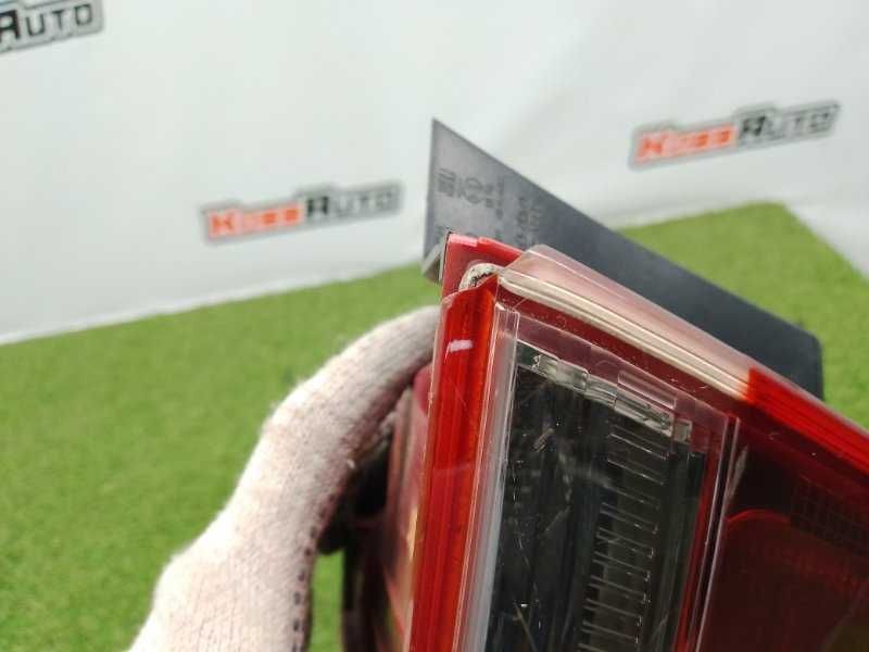 Фонарь внешний Kia Optima 4 2015 прав. (б/у)