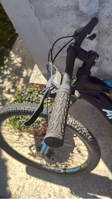 Bicicleta Afi Sport M2