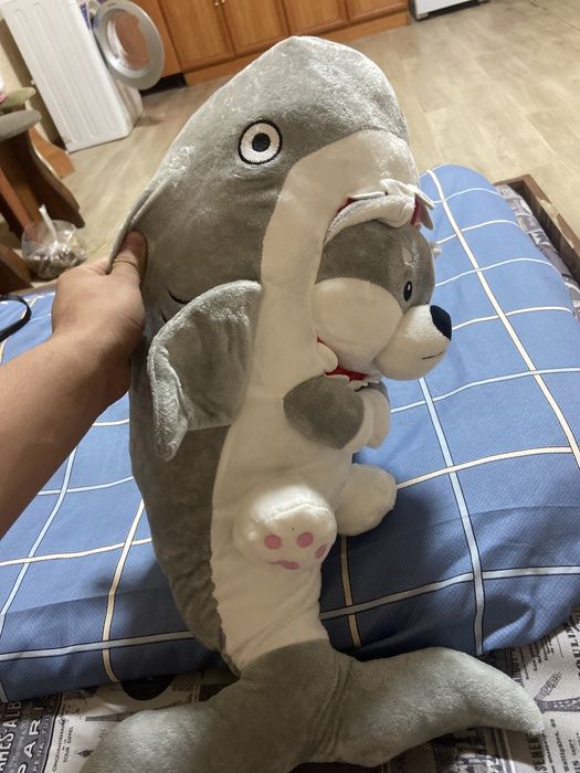 Игрушки мияхки игручка