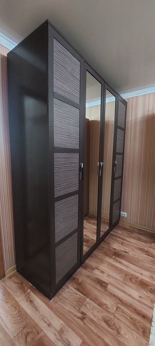 Шифонер шкаф  бу