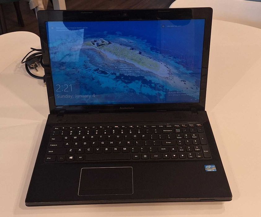 Lenovo G 500 Intel Core I3
