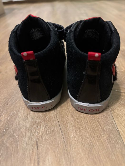 Детски кецове Geox 23 номер