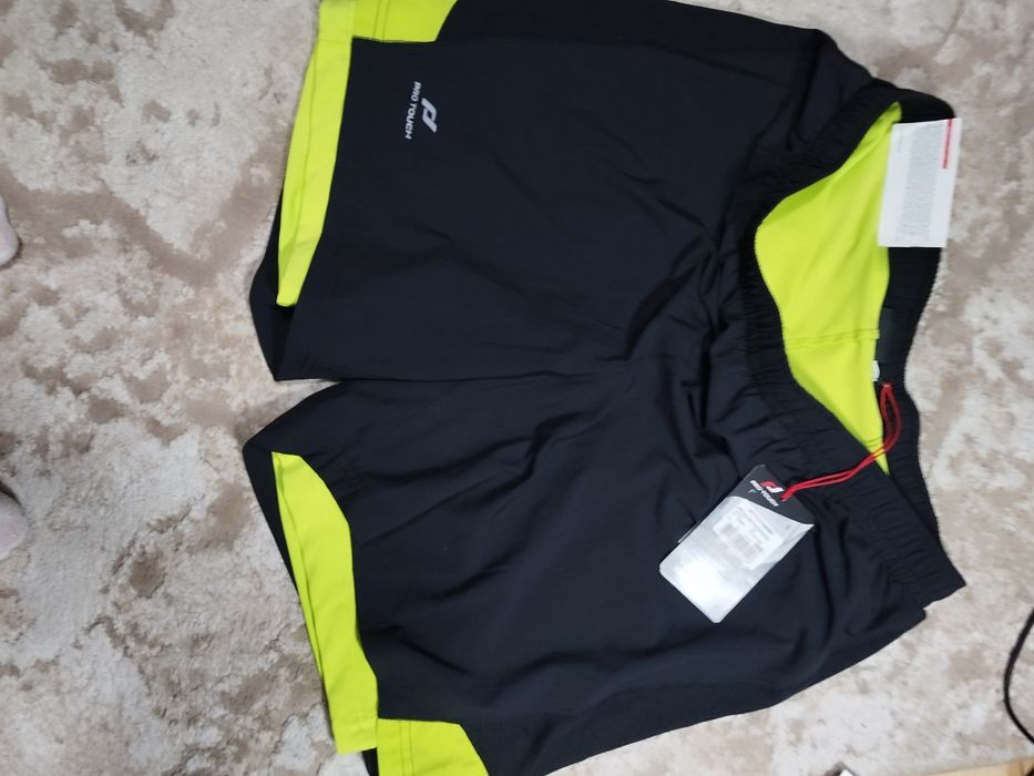 Pantaloni scurți ptr sport