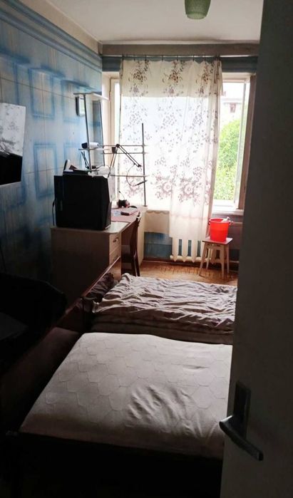 Срочно! Квартира на Ц6 4/3/4 общ пл 86м 2 ,балкона 2*6