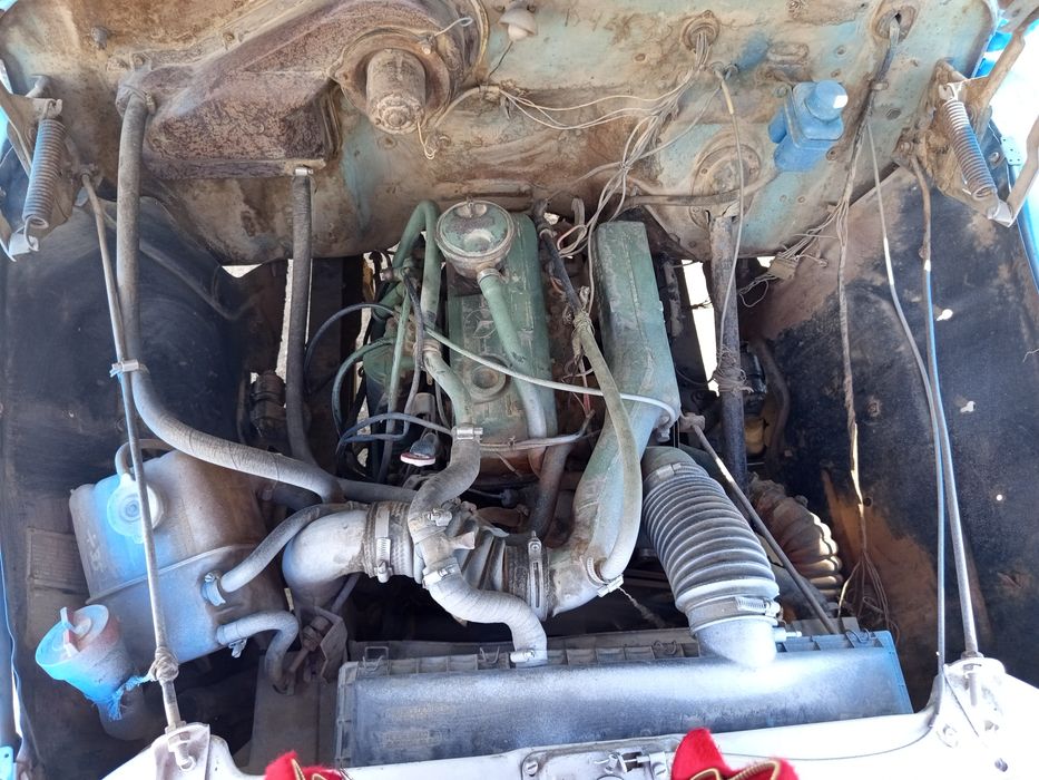 Газтри 53 (1990)