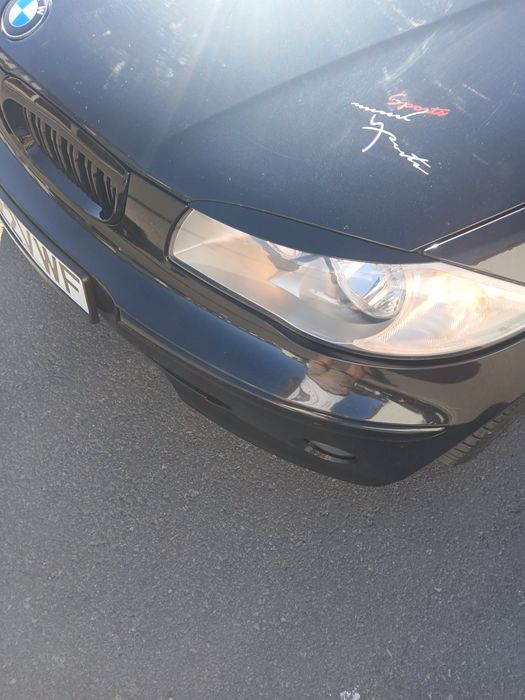 Bmw seria 1 2006