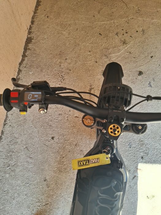 Продавам surron light bee x 2024