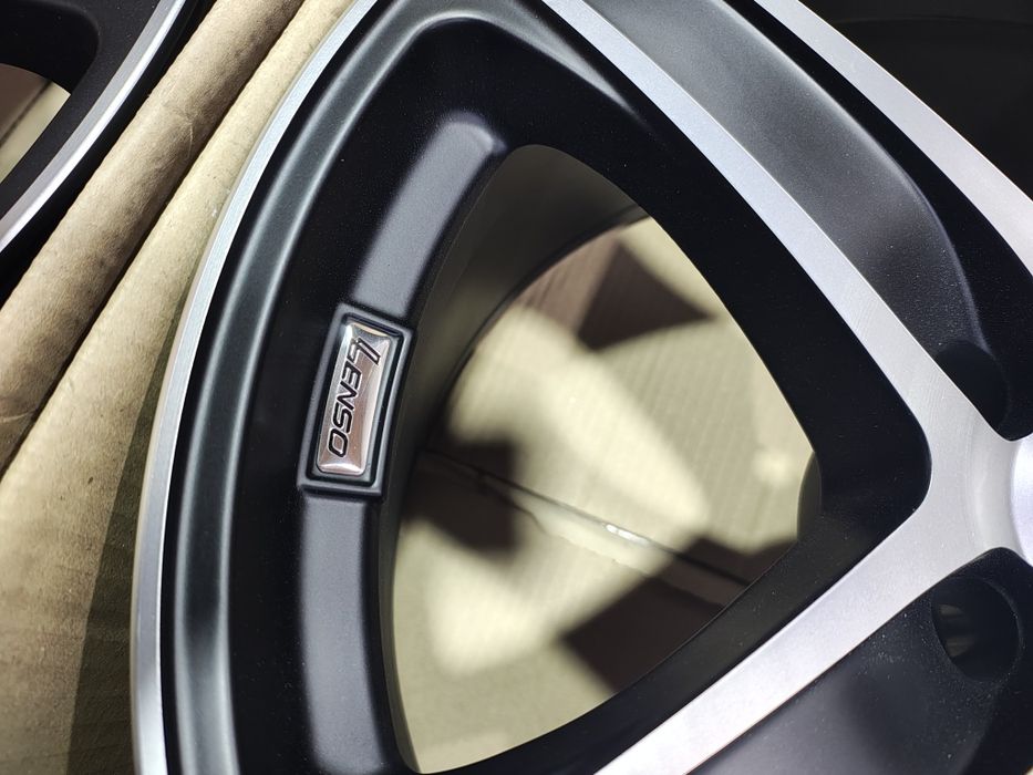 Джанти за BMW 19" SPORT PAKET