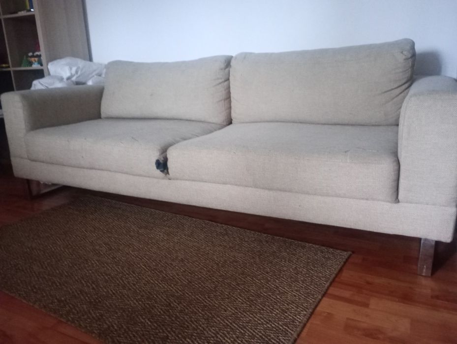 Canapea fixa 1-4 persoane