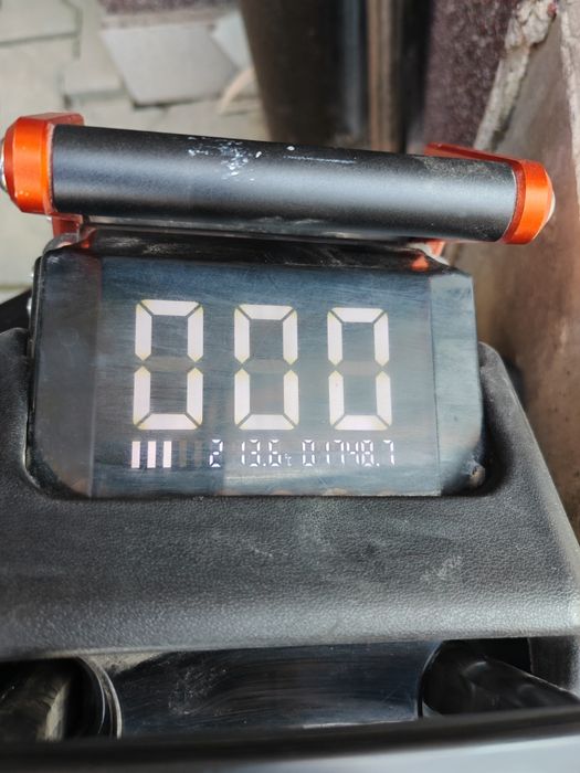 Begode Gotway Extreme 2400wh 134v