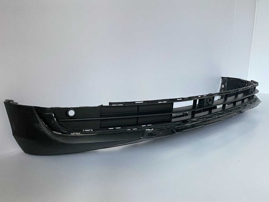 спойлер предна броня VW Tiguan 2016-2020 г. #1107V.