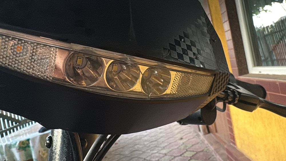 Trotinetă Kukirin g2