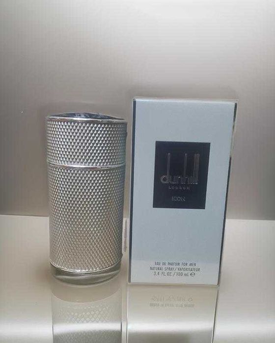 Alfred Dunhill Icon EDP 100ml