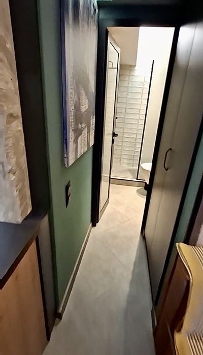 Продава се Двустаен апартамент в Варна, Централна поща - 42 кв.м за 2162 €/кв.м - Снимка #14