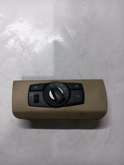 Bloc Lumini Bmw X5 Ii E70 2006 - 2013