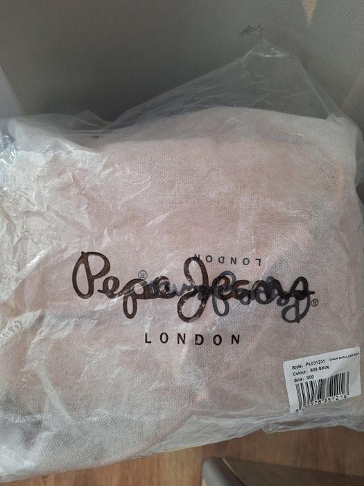 Чанта Pepe jeans