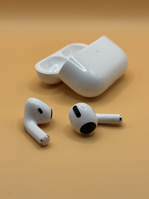 Apple Air pods Pro безжични слушалки Оригинални!