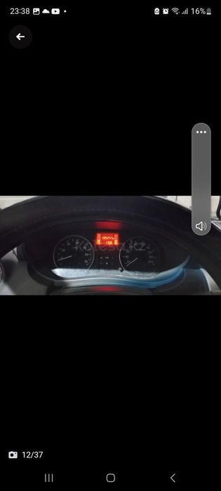 Продам рено логан