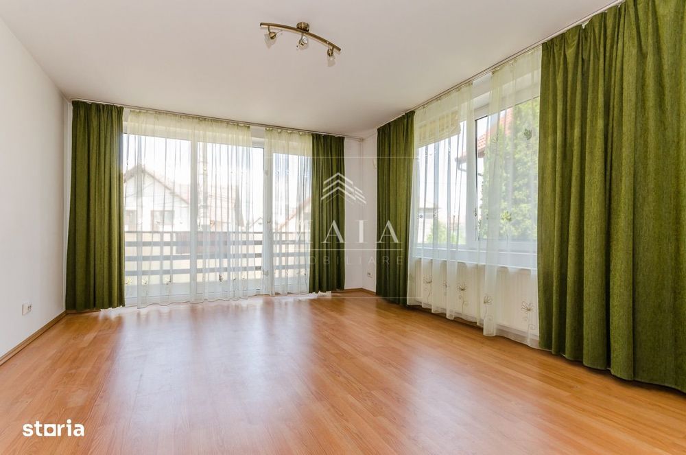 Casa 4 camere, la 3 minute de Centru, partial mobilata