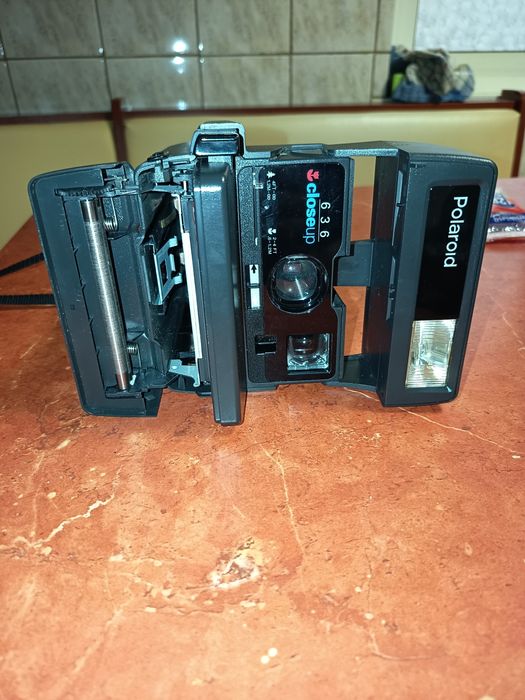 Aparat foto instant Polaroid