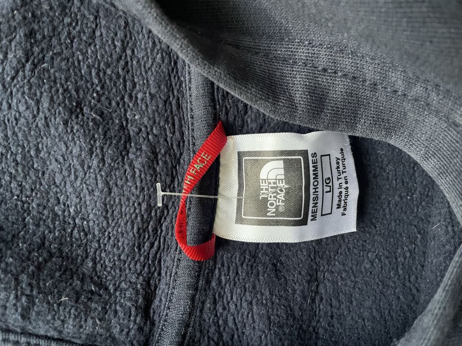 The North Face/мъжки суичър L