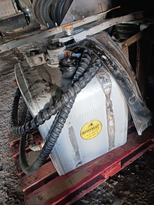 Kit basculare pentru camioane Actros Euro 5