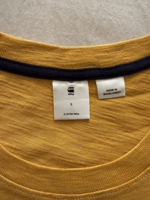 Оригинални тениски с къс ръкав