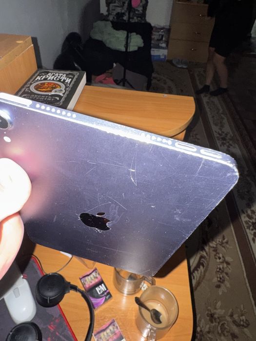 Ipad 6 mini 64 gb состояние рабочее