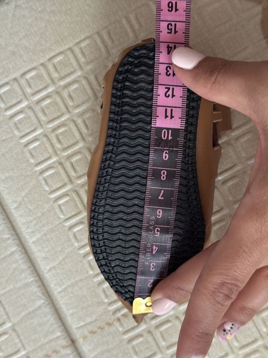 Бебешки цървули