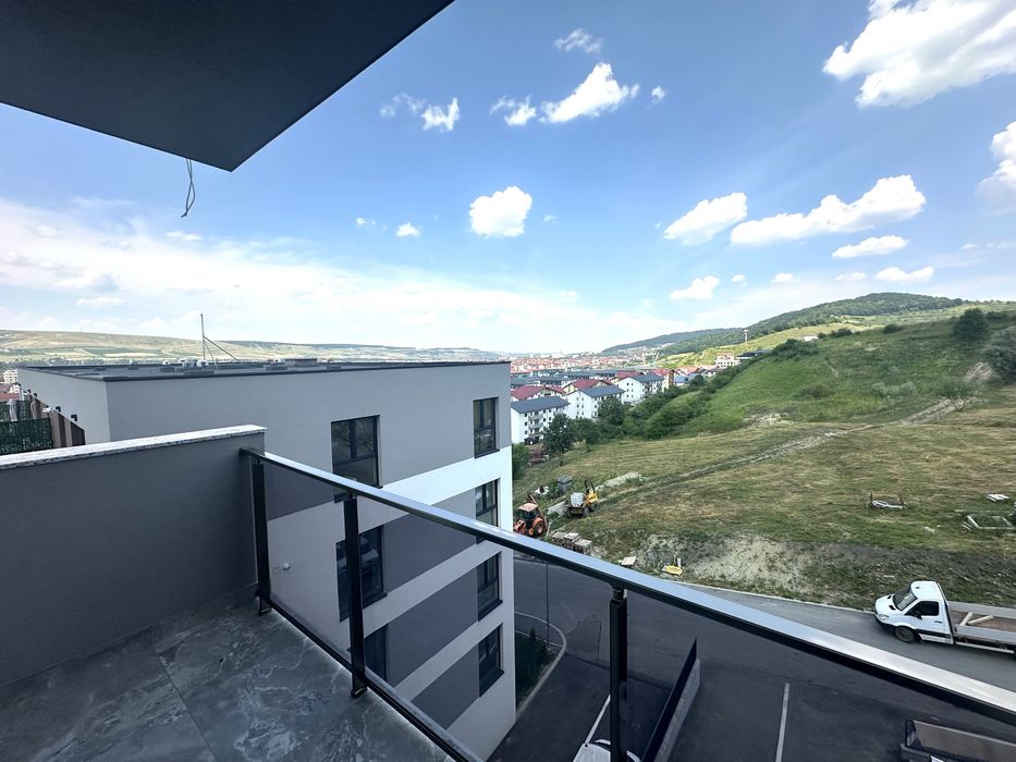 Apartament 1 Camera | Finisaje Premium | Teilor -Floresti