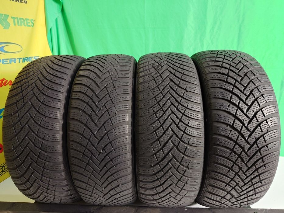 205/55R16 Hankook DOT23&22 STARE FOARTE BUNA