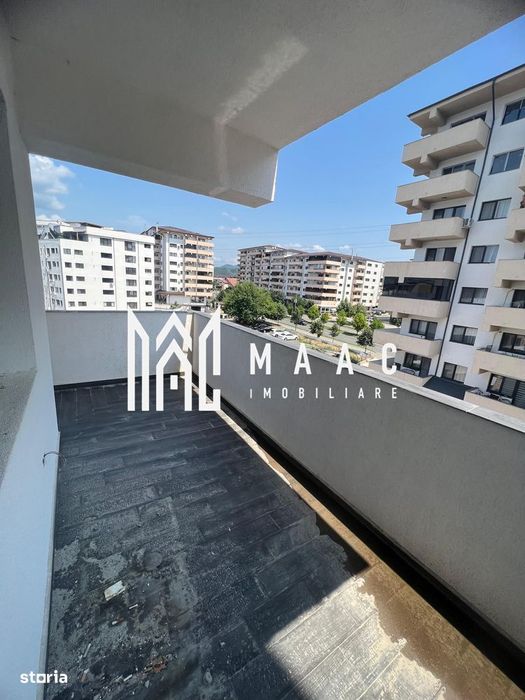 Apartament 3 camere | Dem Radulescu | etaj 3